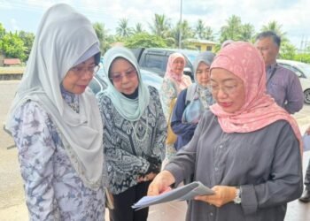 OSEIC Miri, homeless transit centres on track for 2026 rollout