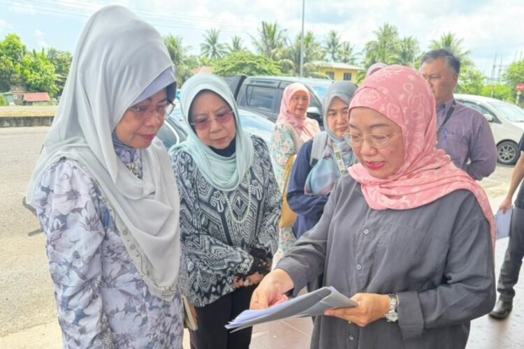 OSEIC Miri, homeless transit centres on track for 2026 rollout