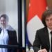 Court Terminates Mzia Amaghlobeli’s Defamation Lawsuit Against Irakli Kobakhidze – Civil Georgia