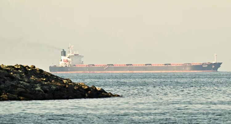 Iran | US blockade of the Strait of Hormuz: Is Donald Trump seeking to force Iran to negotiate or pushing the war towards escalation? | Oil | Israel