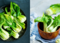 The vegetable rich in calcium and vitamin K recommended for people over 60 years of age