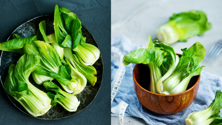 The vegetable rich in calcium and vitamin K recommended for people over 60 years of age