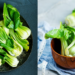 The vegetable rich in calcium and vitamin K recommended for people over 60 years of age