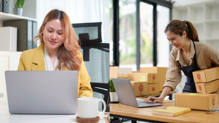 Women drive 82% of entrepreneurship in Costa Rica and lead progress towards formalization