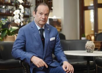 Panama could host a redistribution hub for Paraguayan meat exports – World