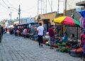 Basic basket in Guatemala: this is what a family spent in March according to the INE
