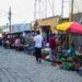 Basic basket in Guatemala: this is what a family spent in March according to the INE