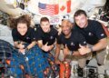 Artemis II space mission: how much astronauts earn aboard the Orion spacecraft