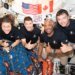 Artemis II space mission: how much astronauts earn aboard the Orion spacecraft