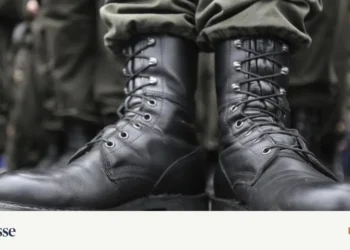 Did he want sex on “night shift” or “after shift”? Punishment for soldiers after chat on the dating portal – DiePresse.com