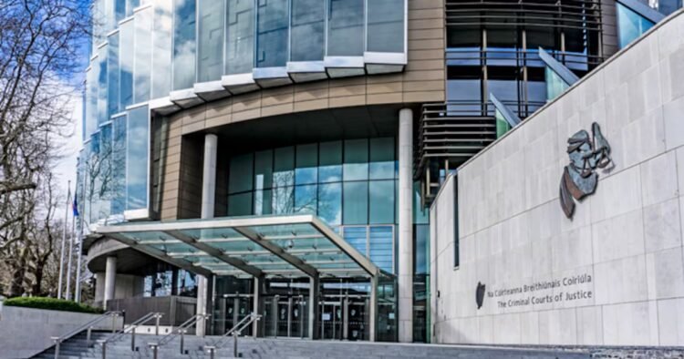 Man who attacked vulnerable brother with hammer and knife committed to Central Mental Hospital – The Irish Times