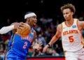 Everything ready for the NBA playoffs: candidates, crossovers and last Play-In battle