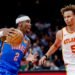 Everything ready for the NBA playoffs: candidates, crossovers and last Play-In battle