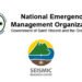 NEMO organises month of activities to mark fifth anniversary of volcanic eruptions