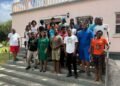 Human Security Secretariat Broadens Reach Across St. Kitts and Nevis