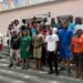Human Security Secretariat Broadens Reach Across St. Kitts and Nevis