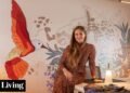 Marianela Guzmán Vercellesi tells us about her professional journey before her first participation in Experience Living