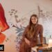 Marianela Guzmán Vercellesi tells us about her professional journey before her first participation in Experience Living