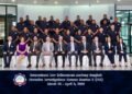 Palau Boosts Drug Enforcement with Advanced DEA Training