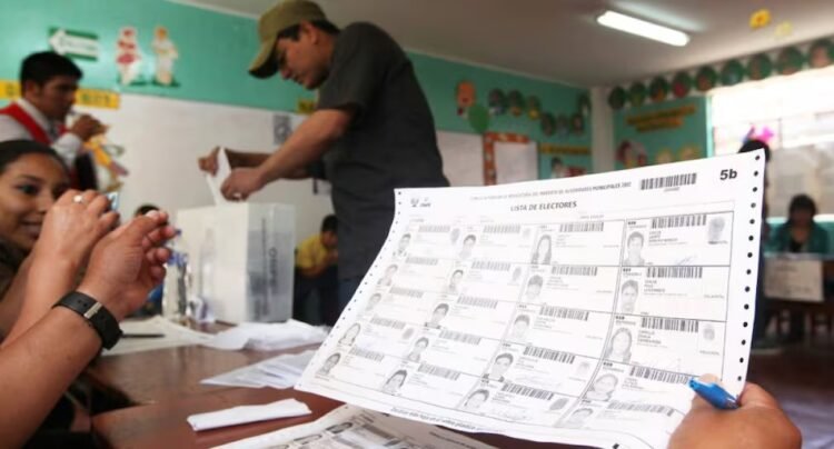 The agencies have the client they deserve and the countries the president they deserve by José Luis Rivera y Piérola | Opinion