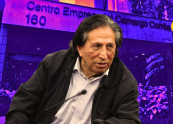Alejandro Toledo would face a third trial: The reasons of the Supreme Court for asking the US to extend his extradition through Section IV of the Interoceanic Highway