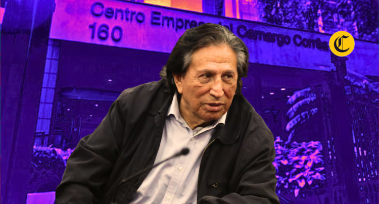 Alejandro Toledo would face a third trial: The reasons of the Supreme Court for asking the US to extend his extradition through Section IV of the Interoceanic Highway