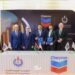 Chevron and Libya’s National Oil Corporation sign MoU to evaluate shale oil and gas resources