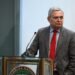 Jaime Barroso is elected as the new magistrate of the Electoral Court