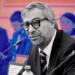 Piero Corvetto y el escándalo del reparto de material electoral: Más de 270 informes con 600 observaciones de la Contraloría