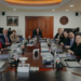 New magistrate of the CC assumes functions in the midst of legal actions against Astrid Lemus