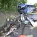 ‘He was a responsible person,’ says bus owner of driver who died in accident on the road to the coast | Ecuador | News
