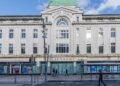 Leak by Mandate general secretary scuppered €1m deal for Debenhams staff, official claims – The Irish Times