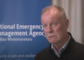 ‘Later on is too late’: NEMA warns NZ ahead of Tropical Cyclone Vaianu