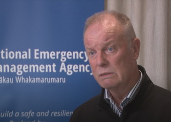 ‘Later on is too late’: NEMA warns NZ ahead of Tropical Cyclone Vaianu