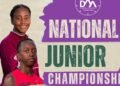 Dominica Athletics Association to host 2026 National Junior Championship in Grand Bay