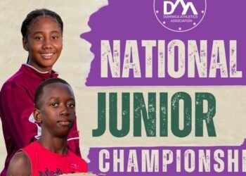 Dominica Athletics Association to host 2026 National Junior Championship in Grand Bay