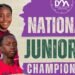 Dominica Athletics Association to host 2026 National Junior Championship in Grand Bay