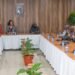 President recognizes the role of religious organizations in social recovery – the True Time