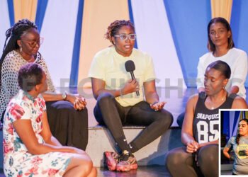 Women’ Health challenges tackled at two-day forum