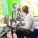 Renowned Nevisian artist reflects on career journey