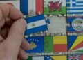 Nicaraguan Migrants