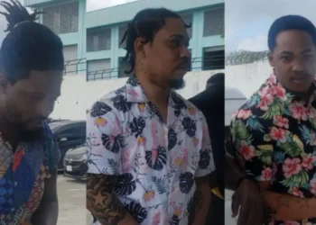 Prosecution Nears Close in Nigel Christian Murder Trial