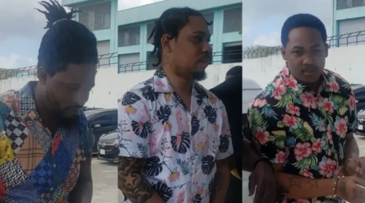 Prosecution Nears Close in Nigel Christian Murder Trial