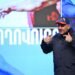 Nikol Pashinyan gave a speech entitled “Ideology of Real Armenia” in Maralik