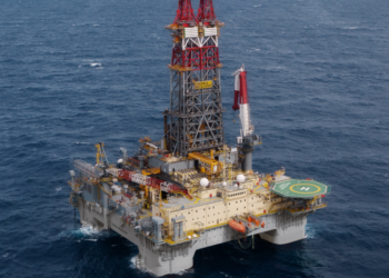 Exxon awards new rig contract to Noble at US$375,000 day rate
