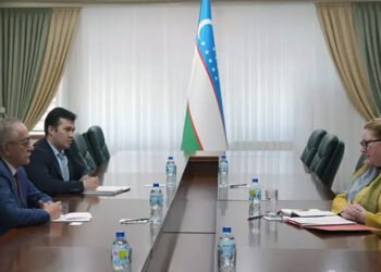 Uzbekistan, Norway stress dialogue on Afghanistan settlement – NORWAY NEWS – latest news, breaking stories and comment – NORWAY NEWS