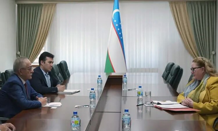 Uzbekistan, Norway stress dialogue on Afghanistan settlement – NORWAY NEWS – latest news, breaking stories and comment – NORWAY NEWS