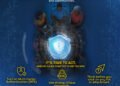 Growing stronger together against cybercrime