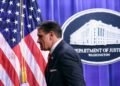 Acting AG Blanche: Trump has ‘duty’ to identify investigation targets