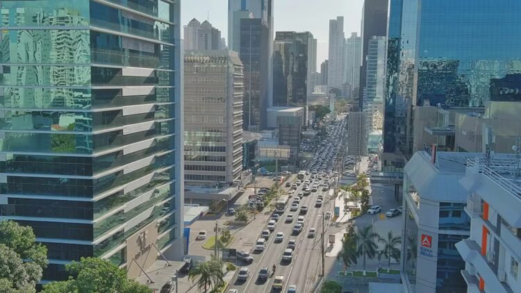 Panama contracts new debt for $2,519 million